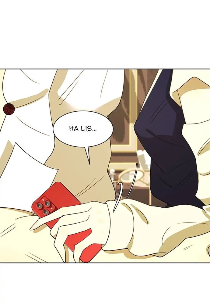 Tiểu Thuyết Đầu Tay Của Ác Nữ Chap 38 - Next Chap 39