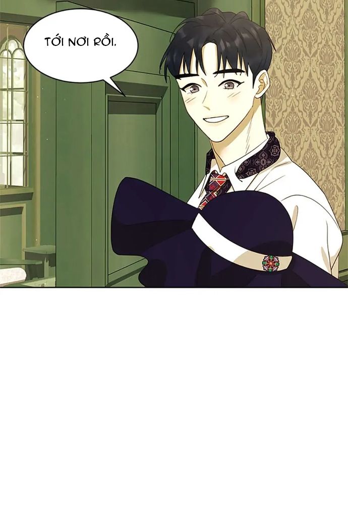 Tiểu Thuyết Đầu Tay Của Ác Nữ Chap 39 - Next Chap 40