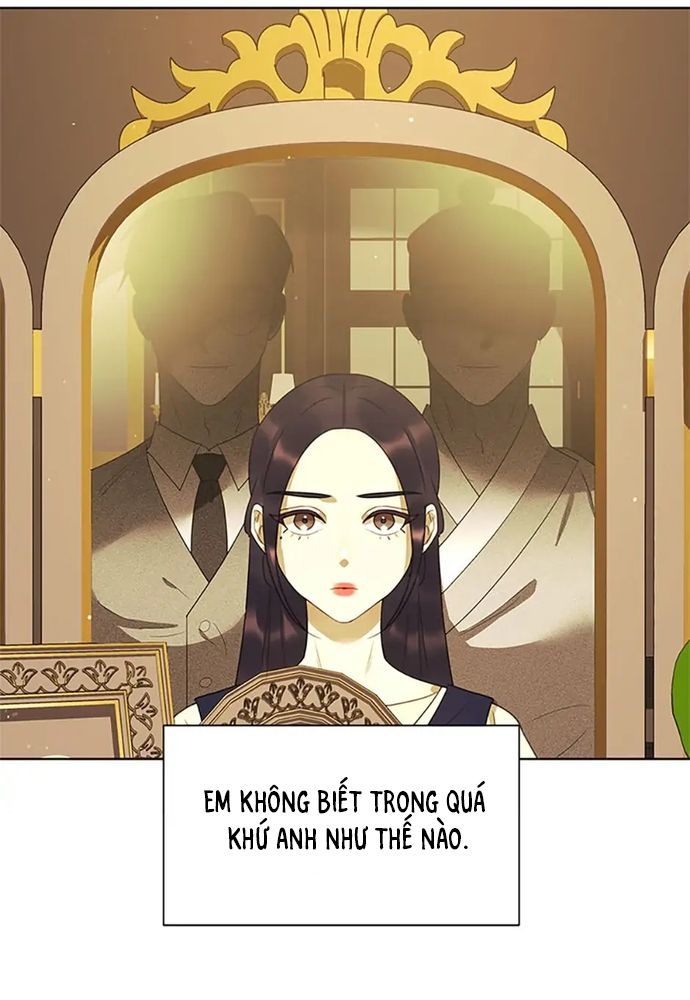 Tiểu Thuyết Đầu Tay Của Ác Nữ Chap 39 - Next Chap 40