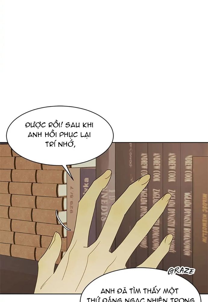 Tiểu Thuyết Đầu Tay Của Ác Nữ Chap 39 - Next Chap 40
