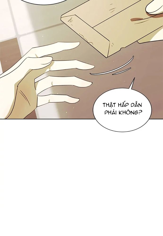 Tiểu Thuyết Đầu Tay Của Ác Nữ Chap 39 - Next Chap 40