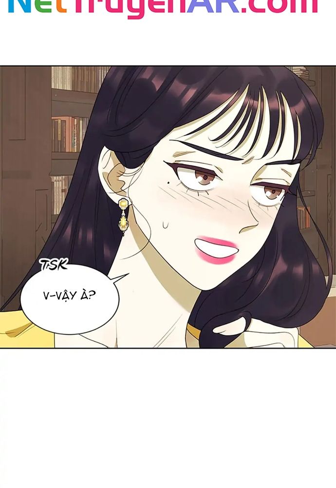 Tiểu Thuyết Đầu Tay Của Ác Nữ Chap 39 - Next Chap 40