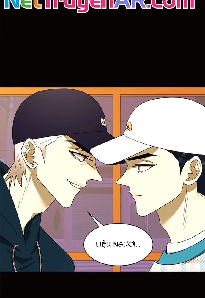 Tiểu Thuyết Đầu Tay Của Ác Nữ Chap 39 - Next Chap 40