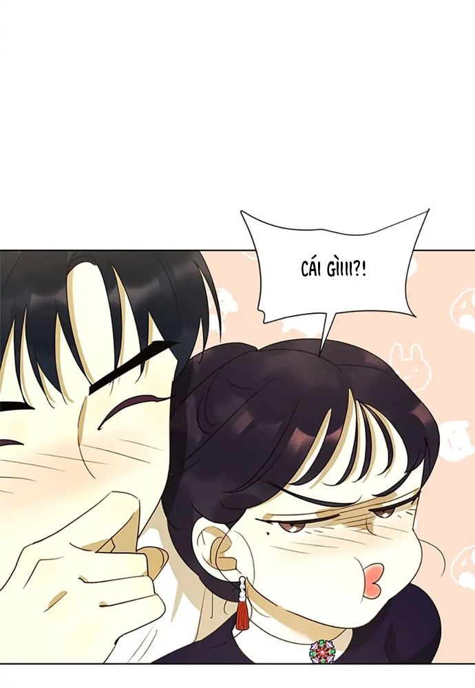 Tiểu Thuyết Đầu Tay Của Ác Nữ Chap 39 - Next Chap 40