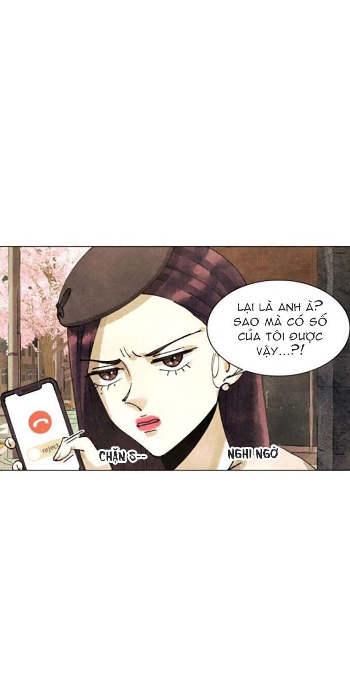 Tiểu Thuyết Đầu Tay Của Ác Nữ Chap 4 - Next Chap 5