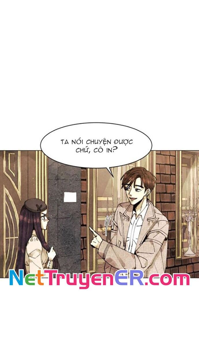 Tiểu Thuyết Đầu Tay Của Ác Nữ Chap 4 - Next Chap 5
