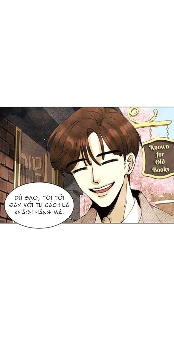 Tiểu Thuyết Đầu Tay Của Ác Nữ Chap 4 - Next Chap 5