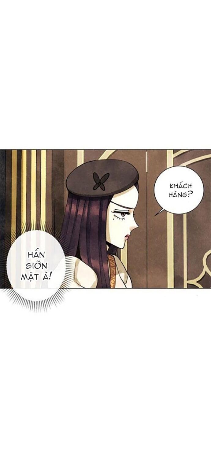 Tiểu Thuyết Đầu Tay Của Ác Nữ Chap 4 - Next Chap 5