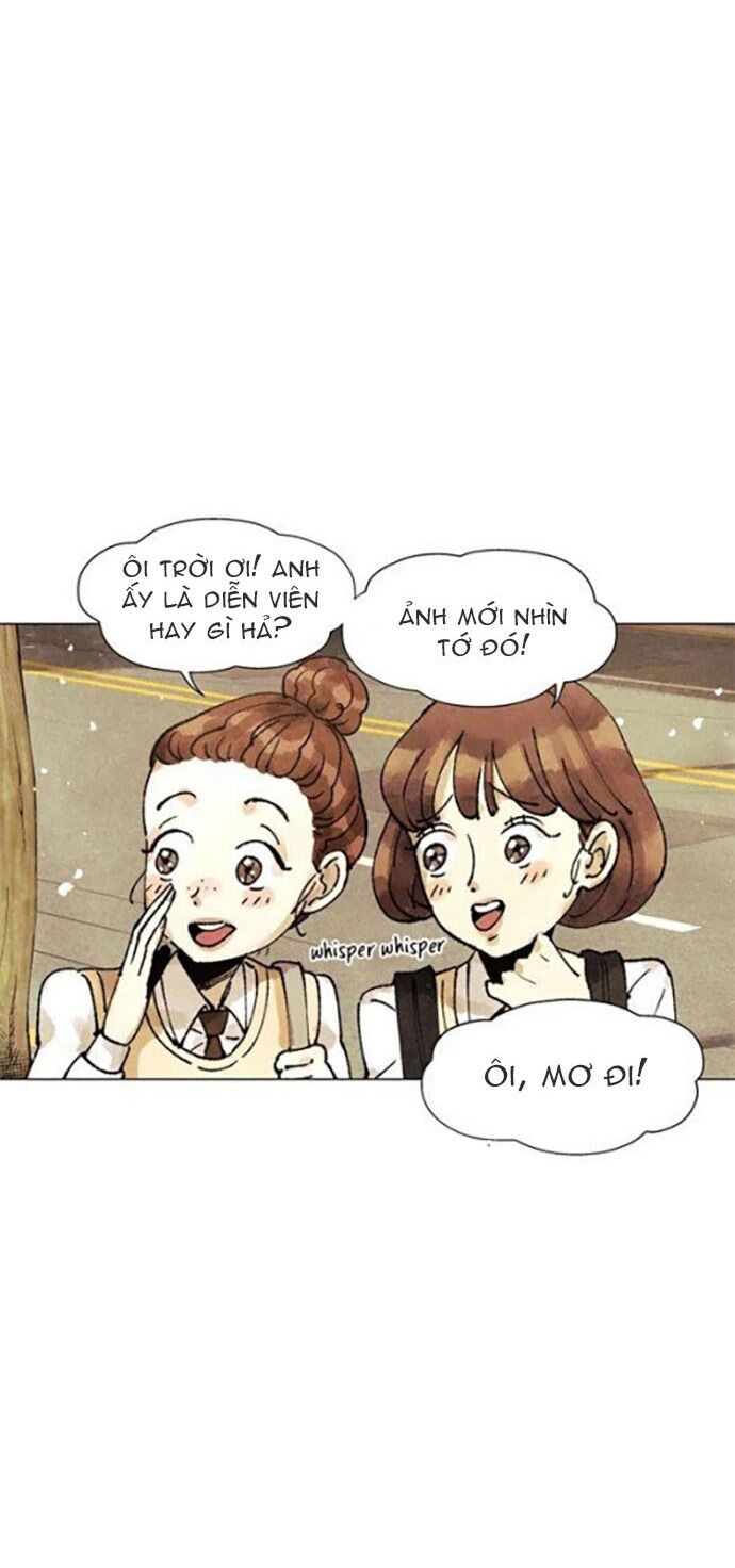 Tiểu Thuyết Đầu Tay Của Ác Nữ Chap 4 - Next Chap 5