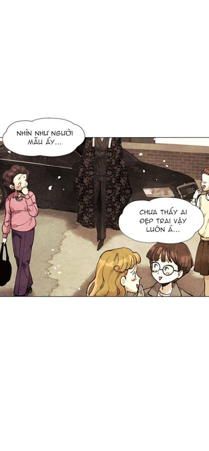 Tiểu Thuyết Đầu Tay Của Ác Nữ Chap 4 - Next Chap 5