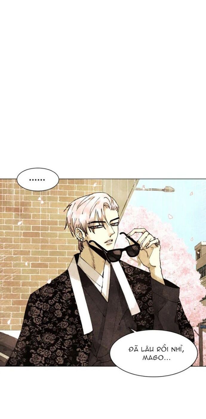 Tiểu Thuyết Đầu Tay Của Ác Nữ Chap 4 - Next Chap 5