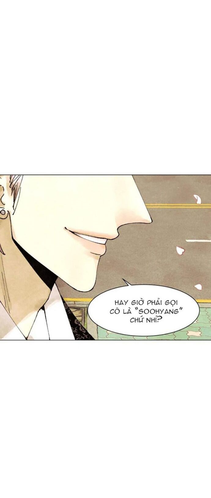 Tiểu Thuyết Đầu Tay Của Ác Nữ Chap 4 - Next Chap 5