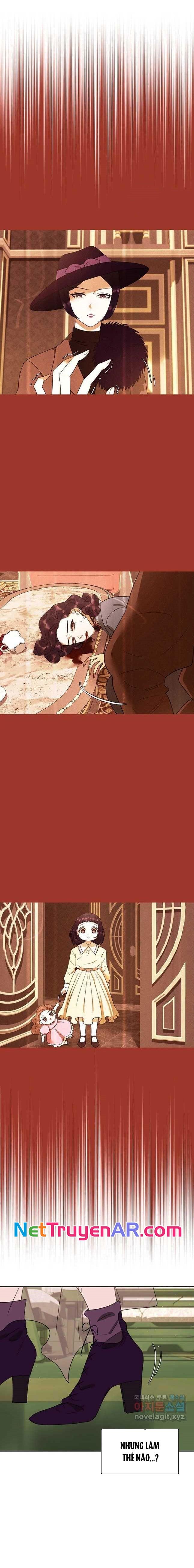 Tiểu Thuyết Đầu Tay Của Ác Nữ Chap 40 - Next Chap 41