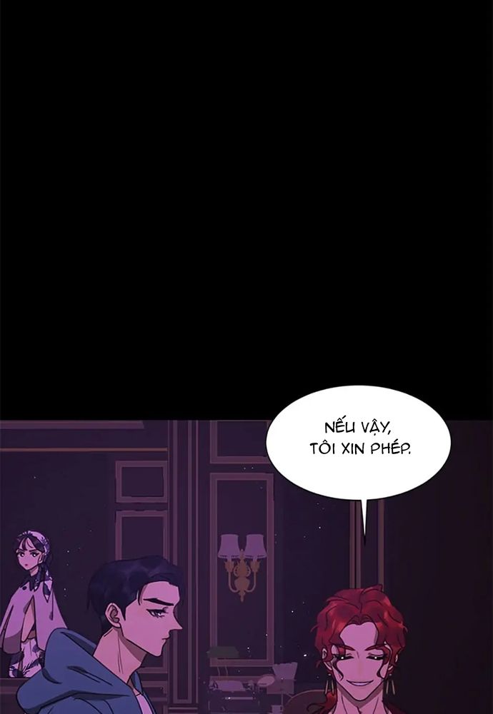 Tiểu Thuyết Đầu Tay Của Ác Nữ Chap 41 - Next Chap 42