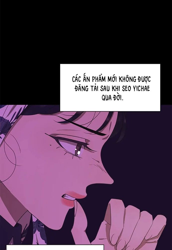 Tiểu Thuyết Đầu Tay Của Ác Nữ Chap 41 - Next Chap 42