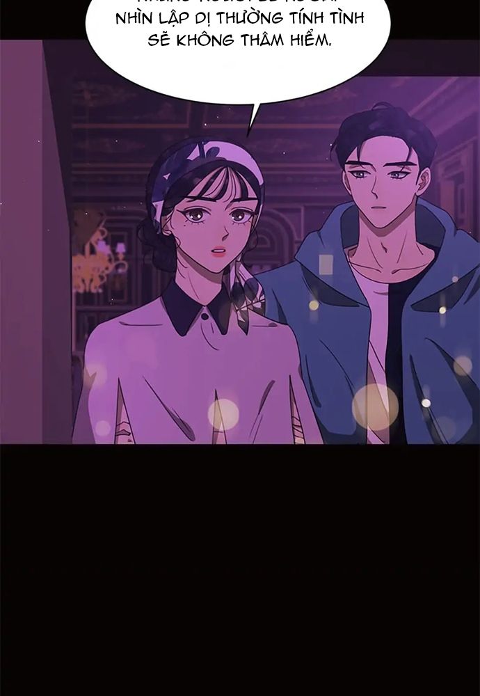 Tiểu Thuyết Đầu Tay Của Ác Nữ Chap 41 - Next Chap 42