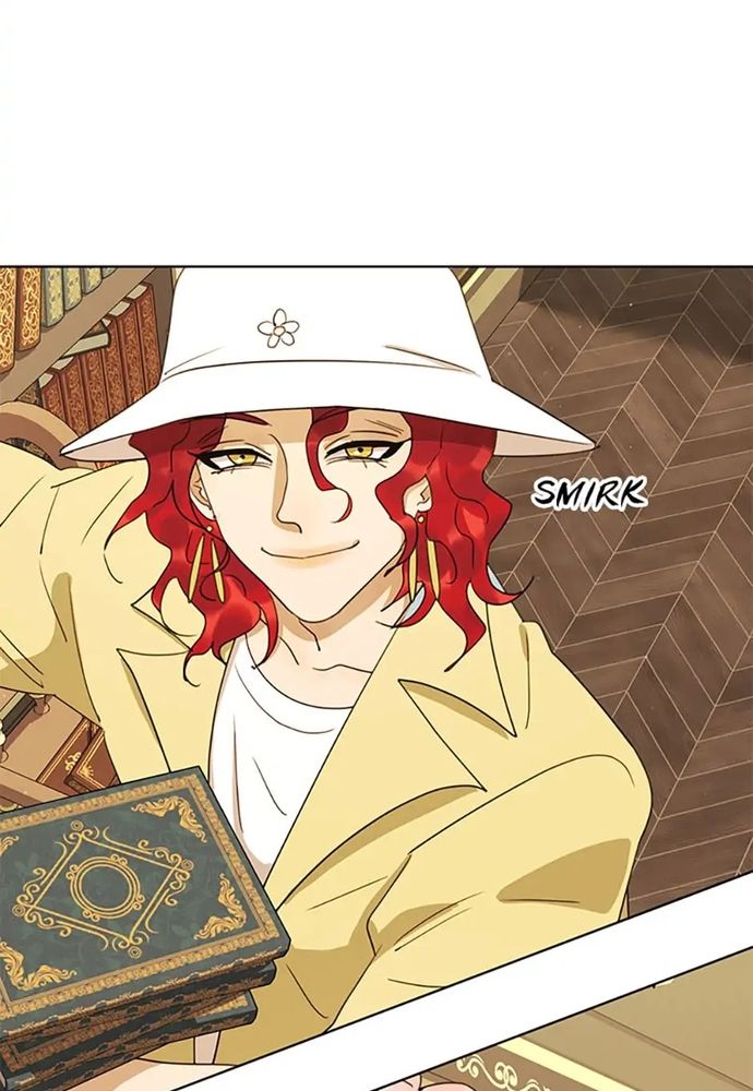 Tiểu Thuyết Đầu Tay Của Ác Nữ Chap 41 - Next Chap 42