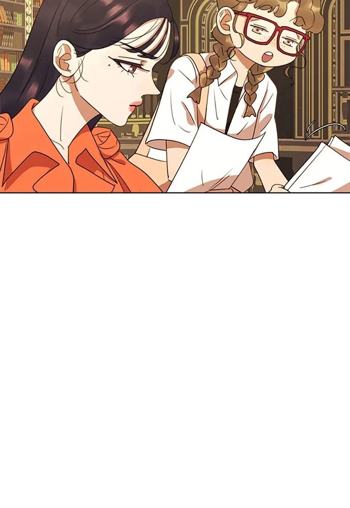 Tiểu Thuyết Đầu Tay Của Ác Nữ Chap 41 - Next Chap 42