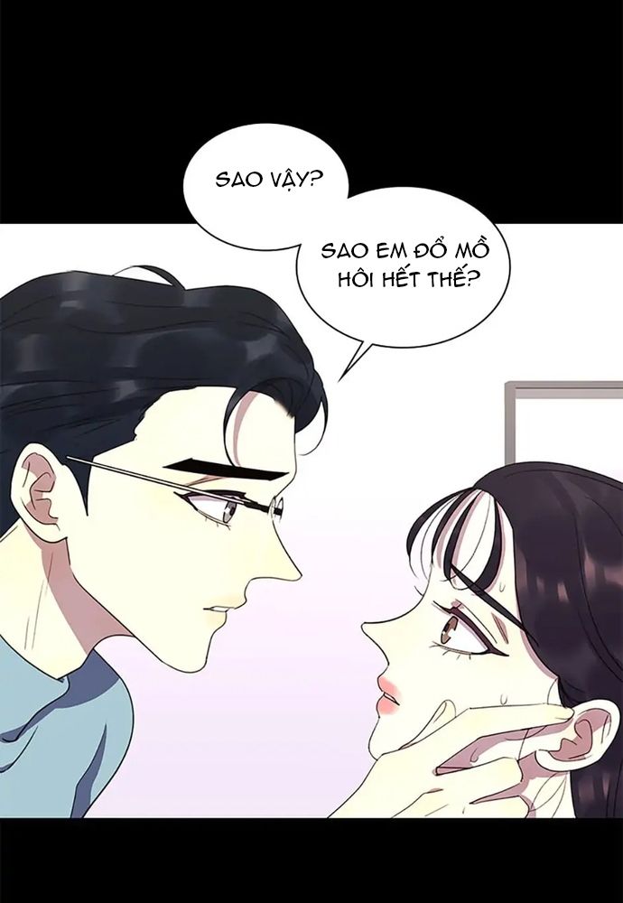 Tiểu Thuyết Đầu Tay Của Ác Nữ Chap 42 - Next Chap 43