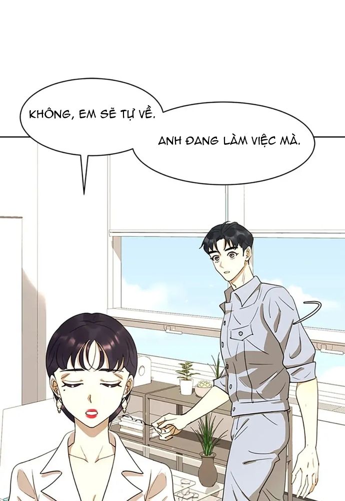 Tiểu Thuyết Đầu Tay Của Ác Nữ Chap 42 - Next Chap 43