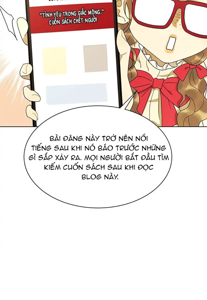 Tiểu Thuyết Đầu Tay Của Ác Nữ Chap 44 - Next Chap 45