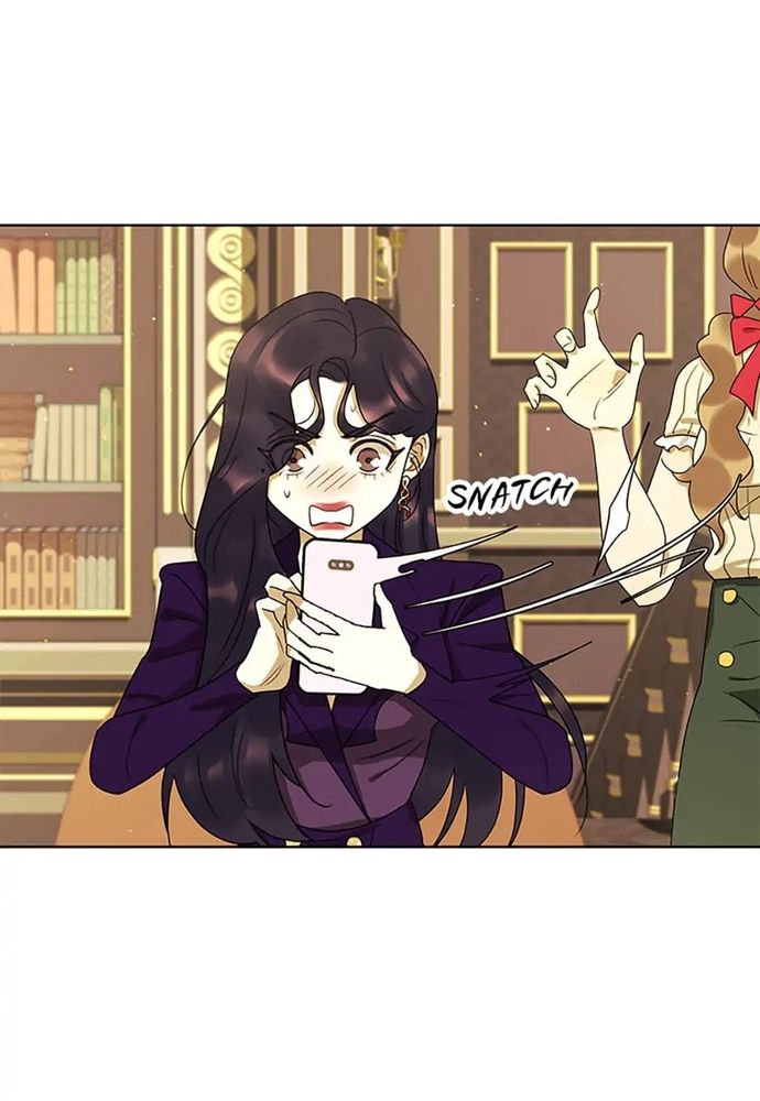 Tiểu Thuyết Đầu Tay Của Ác Nữ Chap 44 - Next Chap 45