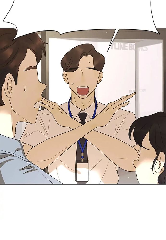 Tiểu Thuyết Đầu Tay Của Ác Nữ Chap 44 - Next Chap 45