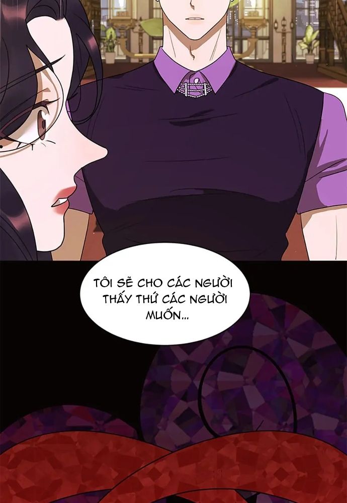 Tiểu Thuyết Đầu Tay Của Ác Nữ Chap 44 - Next Chap 45