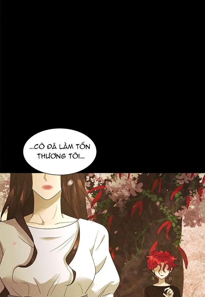 Tiểu Thuyết Đầu Tay Của Ác Nữ Chap 45 - Next Chap 46
