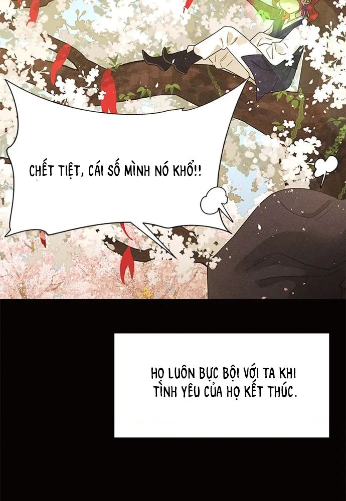 Tiểu Thuyết Đầu Tay Của Ác Nữ Chap 45 - Next Chap 46