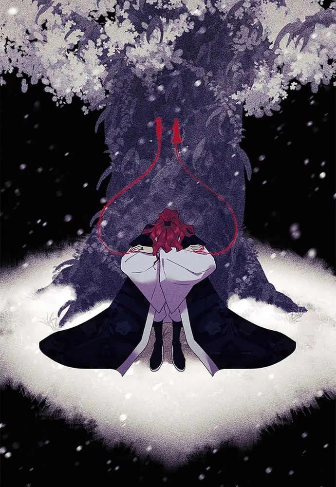 Tiểu Thuyết Đầu Tay Của Ác Nữ Chap 45 - Next Chap 46