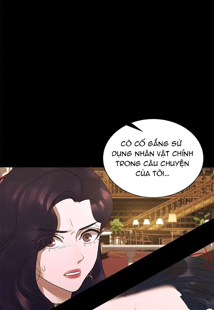 Tiểu Thuyết Đầu Tay Của Ác Nữ Chap 45 - Next Chap 46