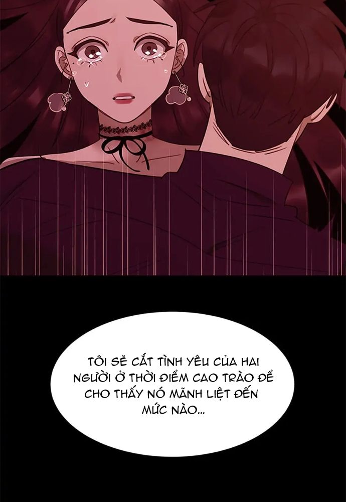 Tiểu Thuyết Đầu Tay Của Ác Nữ Chap 45 - Next Chap 46