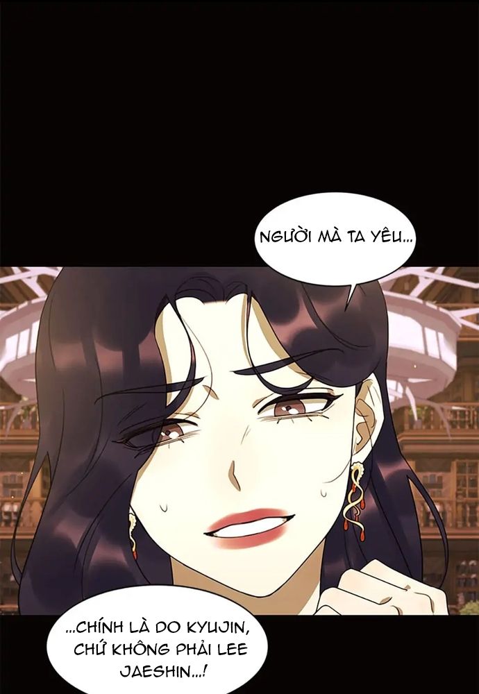 Tiểu Thuyết Đầu Tay Của Ác Nữ Chap 46 - Next Chap 47