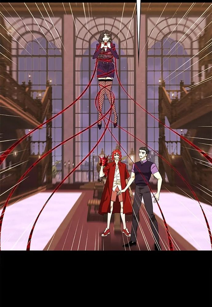 Tiểu Thuyết Đầu Tay Của Ác Nữ Chap 46 - Next Chap 47