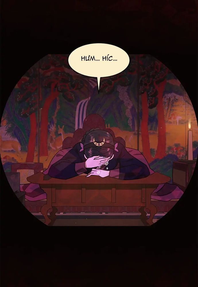 Tiểu Thuyết Đầu Tay Của Ác Nữ Chap 46 - Next Chap 47