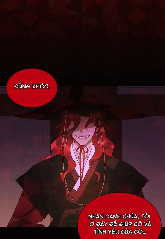 Tiểu Thuyết Đầu Tay Của Ác Nữ Chap 46 - Next Chap 47