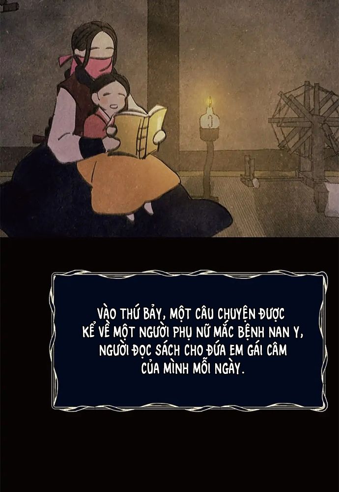 Tiểu Thuyết Đầu Tay Của Ác Nữ Chap 47 - Next Chap 48