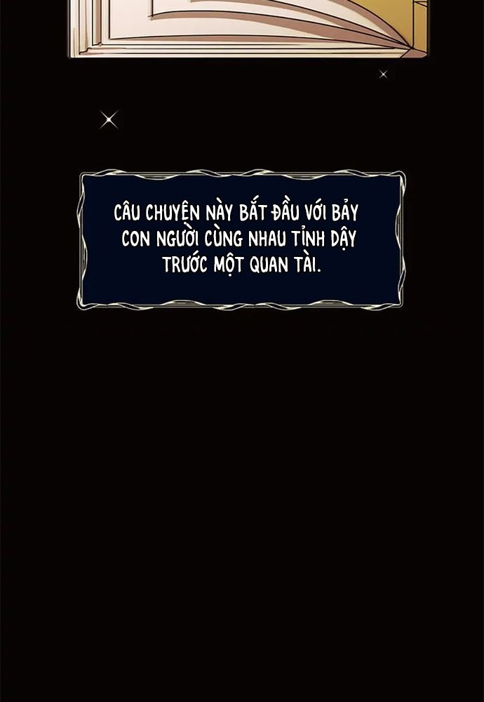 Tiểu Thuyết Đầu Tay Của Ác Nữ Chap 47 - Next Chap 48