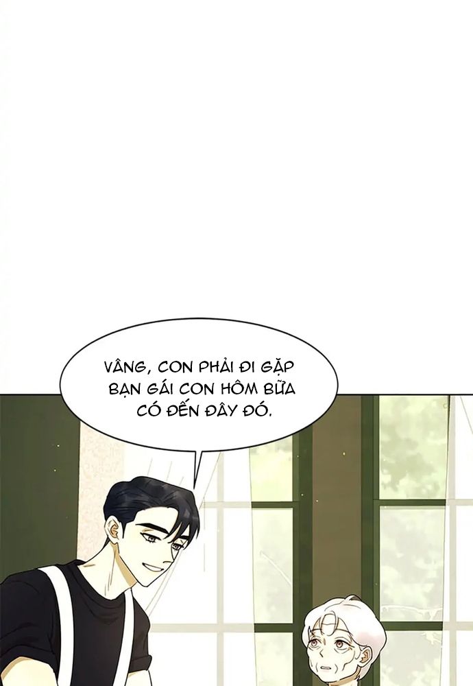 Tiểu Thuyết Đầu Tay Của Ác Nữ Chap 47 - Next Chap 48