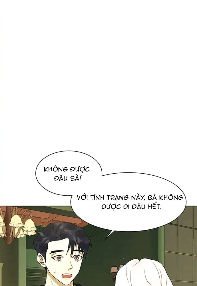 Tiểu Thuyết Đầu Tay Của Ác Nữ Chap 47 - Next Chap 48