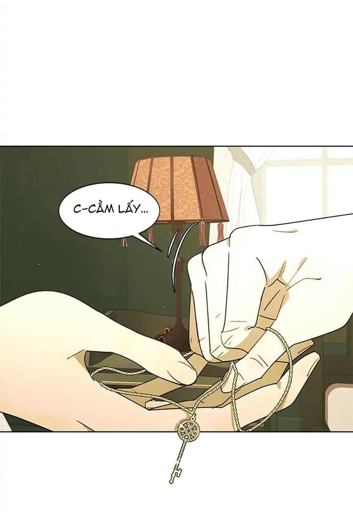 Tiểu Thuyết Đầu Tay Của Ác Nữ Chap 47 - Next Chap 48