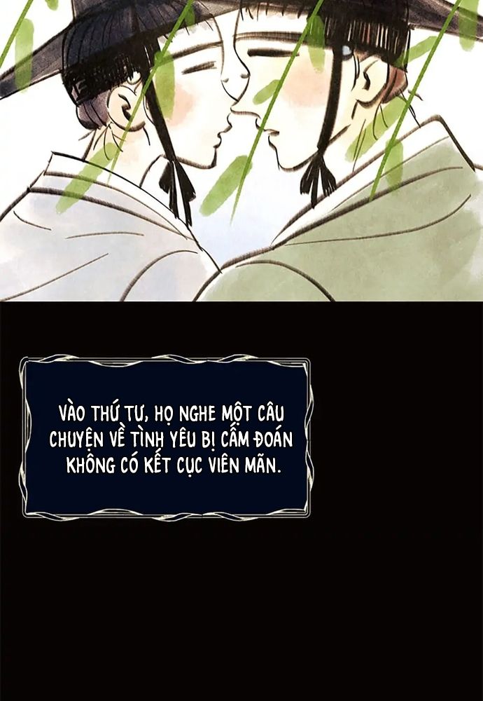 Tiểu Thuyết Đầu Tay Của Ác Nữ Chap 47 - Next Chap 48