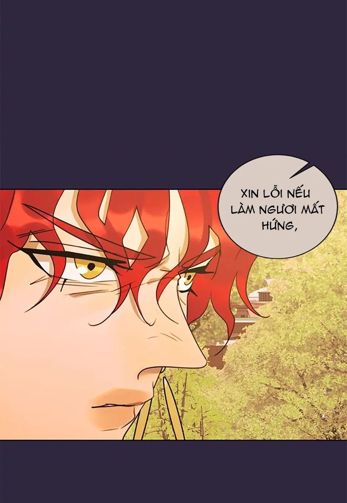 Tiểu Thuyết Đầu Tay Của Ác Nữ Chap 47 - Next Chap 48