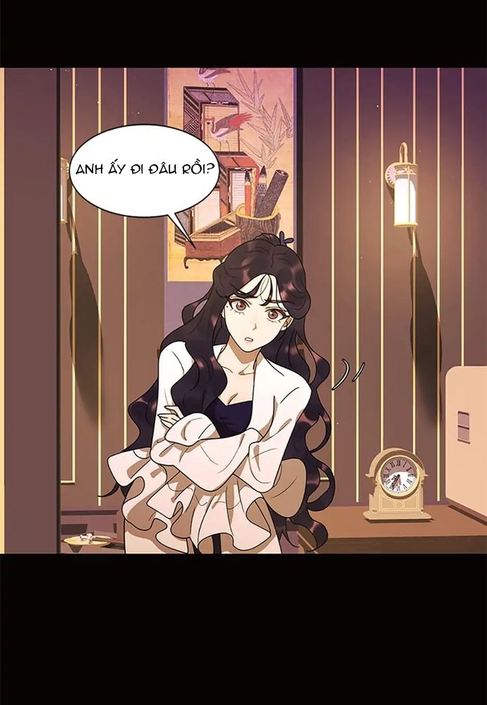 Tiểu Thuyết Đầu Tay Của Ác Nữ Chap 48 - Next Chap 49