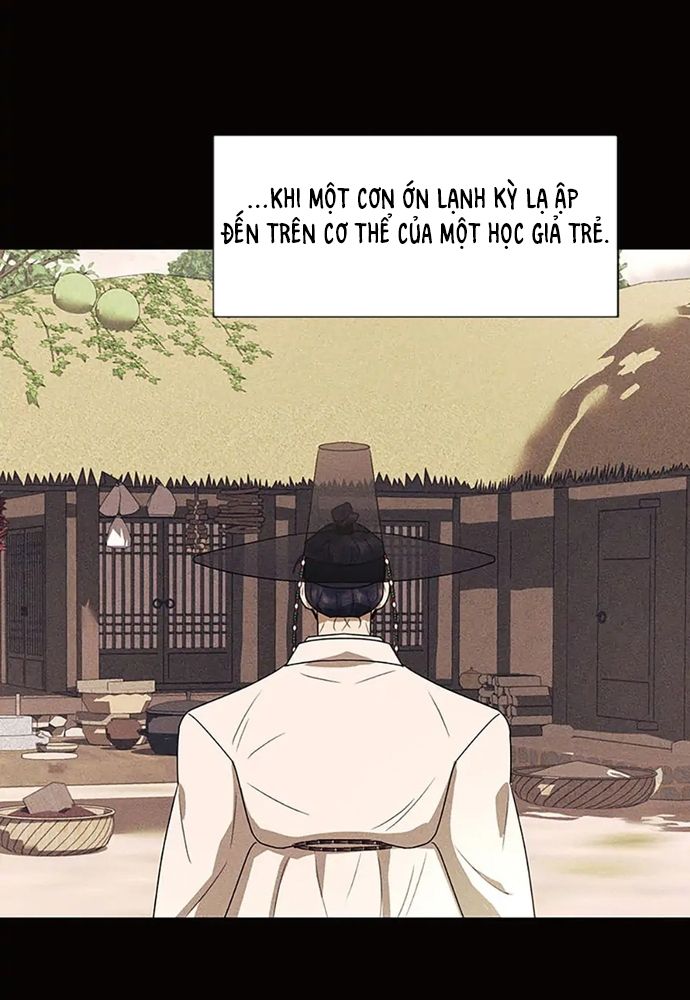 Tiểu Thuyết Đầu Tay Của Ác Nữ Chap 48 - Next Chap 49