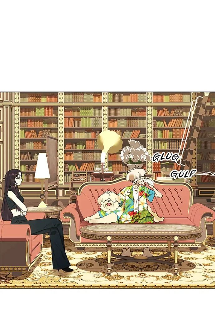 Tiểu Thuyết Đầu Tay Của Ác Nữ Chap 49 - Next Chap 50