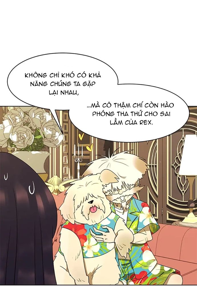Tiểu Thuyết Đầu Tay Của Ác Nữ Chap 49 - Next Chap 50