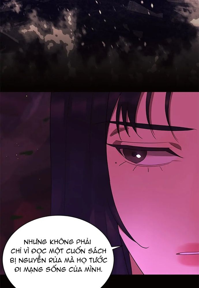 Tiểu Thuyết Đầu Tay Của Ác Nữ Chap 49 - Next Chap 50