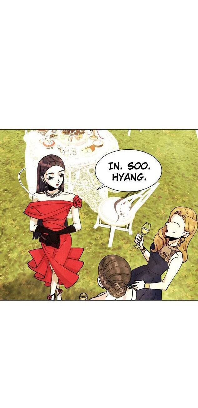 Tiểu Thuyết Đầu Tay Của Ác Nữ Chap 5 - Next Chap 6